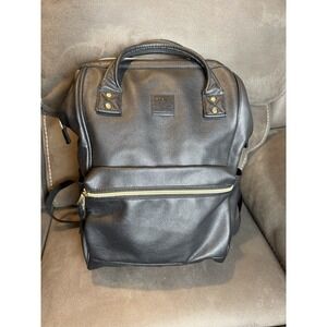 Anello | Bags | Anello Camo Backpack | Poshmark